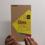 おすすめiPhoneX用ガラスフィルムGLASS SCREEN PRO+ （6Dラウンドエッジ）の紹介！