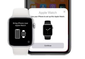 【Apple Watchのペアリング方法！】意味や手順をわかりやすく解説