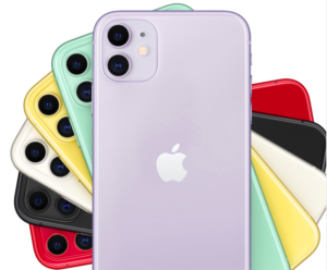 iPhone11 とiPhone11 Proのスペックを大調査！